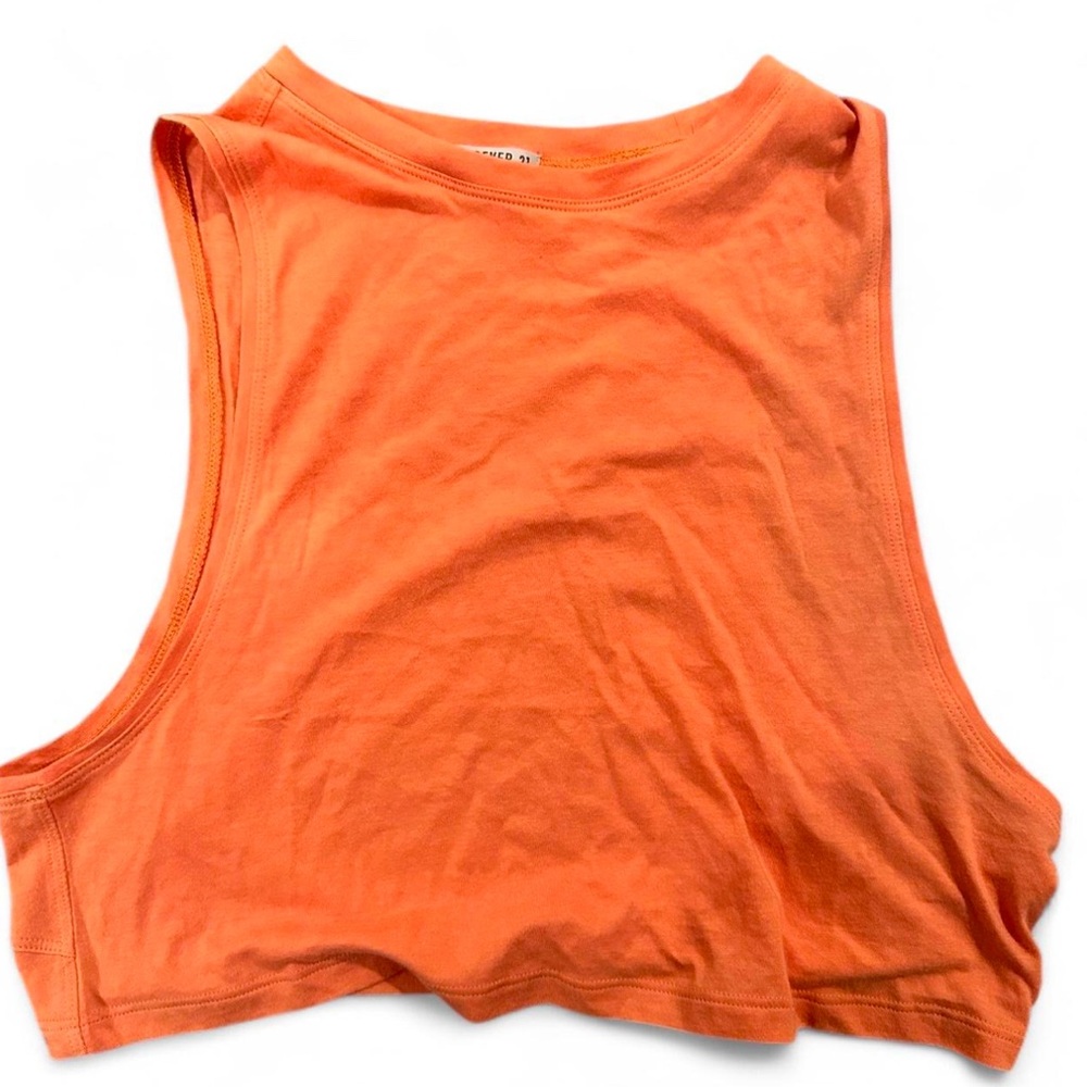 workout top